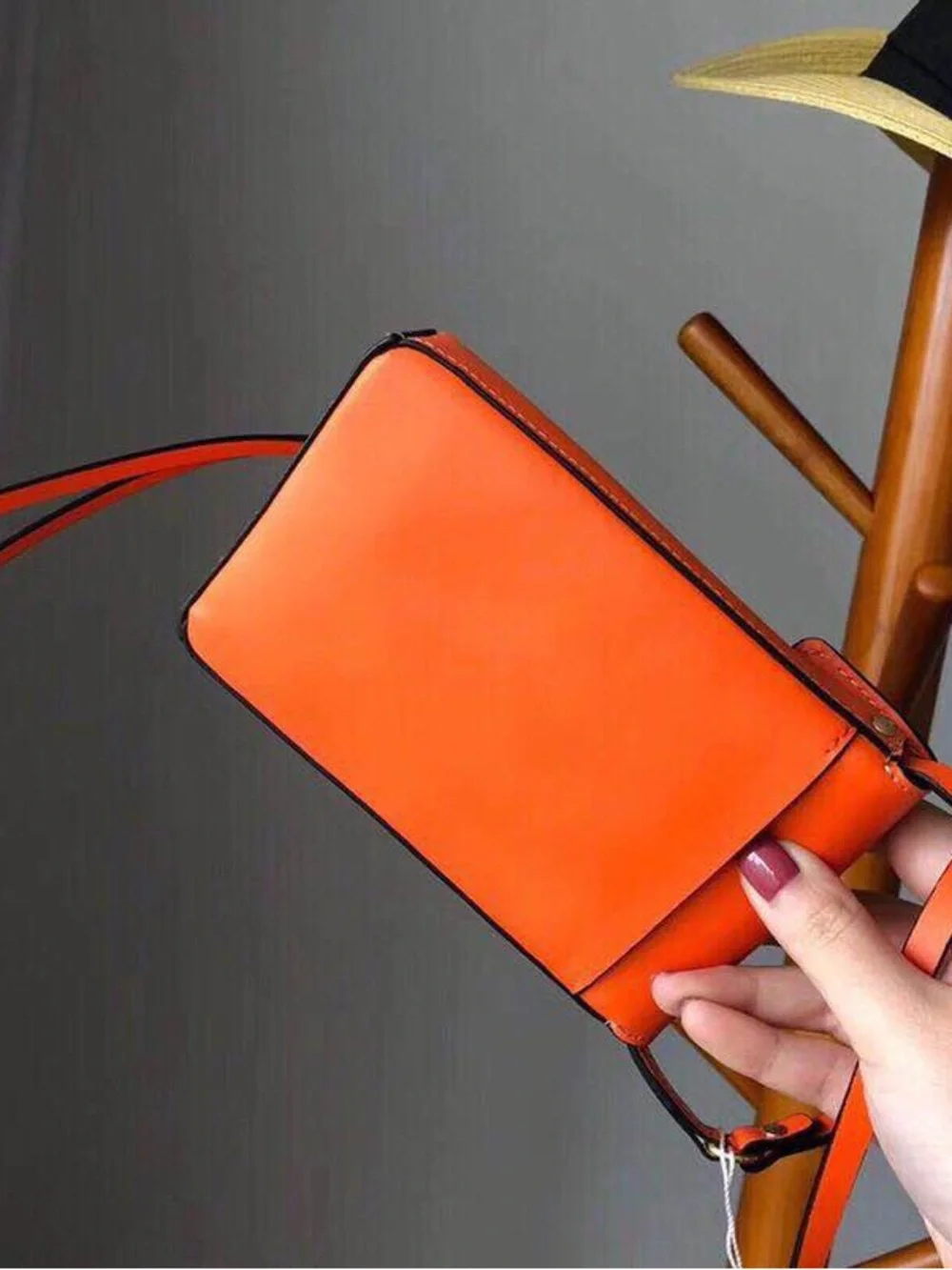 Tory Burch price firm